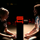 Leffen and Mango (VGBootCamp)